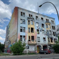 Tommy Haus Kreuzberg Berlin Berlin