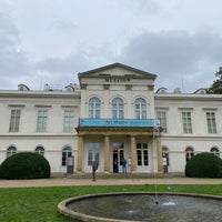 Photo taken at Národopisné muzeum - Musaion by Marek H. on 10/11/2020