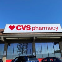 Photo taken at CVS Pharmacy by Marek H. on 1/29/2020
