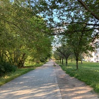 Photo taken at Dreiländereck by Marek H. on 6/23/2019