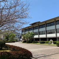 鹿児島県立図書館 本館 1 Tip 鹿児島県立図書館 本館 1 Tip