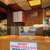 Photo taken at Johnny Pizza by Marek H. on 7/29/2021