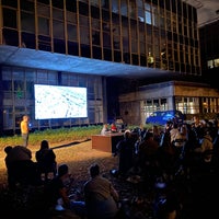 9/17/2020 tarihinde Marek H.ziyaretçi tarafından CAMP – Centrum architektury a městského plánování'de çekilen fotoğraf