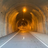 Photo taken at Starý vítkovský tunel by Marek H. on 6/19/2022
