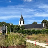 Photo taken at Petruskerk by Marek H. on 8/7/2022