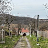 Photo taken at Usedlost Bulovka by Marek H. on 3/18/2023