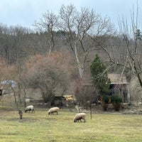 Photo taken at Šárecké údolí by Marek H. on 3/4/2023