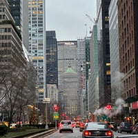 Photo taken at Park Avenue by Marek H. on 12/26/2022
