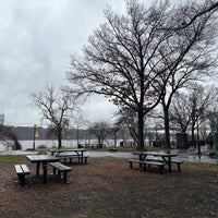 Photo taken at Fort Washington Park by Marek H. on 12/23/2022