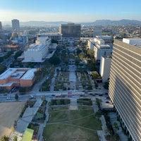 Photo taken at City Hall Observation Deck by Marek H. on 2/15/2020
