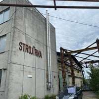Photo taken at Strojírna by Marek H. on 6/20/2020