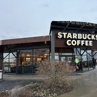 Photo taken at Starbucks by Marek H. on 1/12/2023