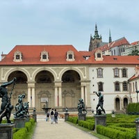 Photo taken at Senát Parlamentu ČR by Marek H. on 6/12/2021