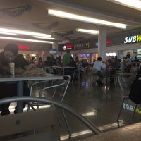 Photo taken at Food Court by Carlos M. on 11/27/2015