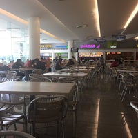 Photo taken at Food Court by Carlos M. on 11/9/2015