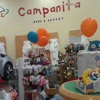 Campanita Children s Clothing Store in Puebla