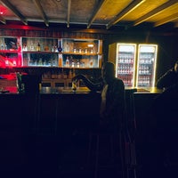 10/29/2021にCantekinがOrange barで撮った写真