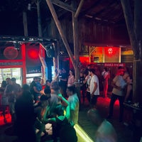 Photo taken at Bull Bar by Cantekin on 9/3/2021