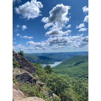 Photo taken at Storm King State Park by Becky on 8/12/2019