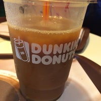 Photo taken at Dunkin&amp;#39; Donuts by Renato V. on 3/31/2017