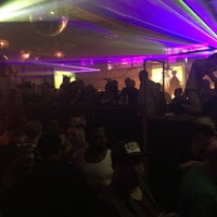 Photo taken at Axis Nightclub &amp;amp; Lounge by Elizabeth J. on 4/9/2017