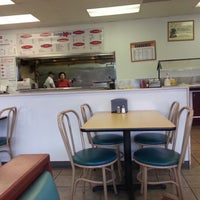Photo taken at Burger Tex by Jason K. on 12/5/2012