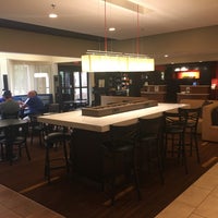 Photos At Courtyard By Marriott Lincroft Red Bank Hotel - 