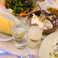 Photo taken at Kaptan Balık Restaurant by Mustafa on 10/9/2020