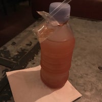 Photo taken at Looking Glass Cocktail Club by M U. on 3/13/2018