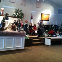 Photo taken at Life Tabernacle by ANTHONY W. on 3/31/2013
