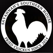 10/14/2015 tarihinde Savannah&amp;#39;s Southern Houseziyaretçi tarafından Savannah&amp;#39;s Southern House'de çekilen fotoğraf