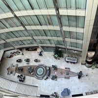 1/31/2023 tarihinde Saudziyaretçi tarafından Holiday Inn Dubai - Al Barsha'de çekilen fotoğraf