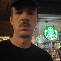 Photo taken at Starbucks by Mikhail K. on 1/21/2023