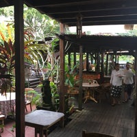 3/23/2017에 Mika K.님이 Blue Bali on Cluny에서 찍은 사진