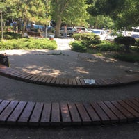 Photo taken at Güvenpark by Asım Ş. on 7/20/2019