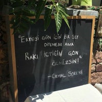 7/23/2019にSerkan G.がGökçeada Batıhan Otelで撮った写真