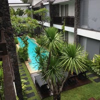 1/31/2017에 M N.님이 Astana Kunti Suite Apartment &amp;amp; Villa - Seminyak Bali에서 찍은 사진