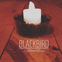 Das Foto wurde bei Blackbird Coffee Shop von Eder B. am 4/4/2016 aufgenommen