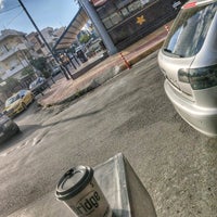 11/11/2020にTony☘️Dask🇬🇷がBridge speciality coffee &amp;amp; snackで撮った写真