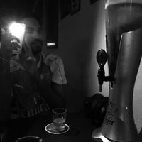 Foto tirada no(a) Bilique (Bar&amp;amp;Lounge) por Veemelesh S. em 4/25/2017