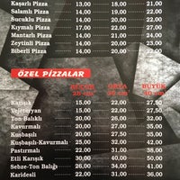 Photo taken at Yalçın Pizza by Serhat Ogün K. on 1/2/2019