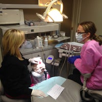 Foto scattata a Dental Assistant Training Centers, Inc. da Dental Assistant Training Centers, Inc. il 1/30/2016