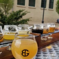 Photo taken at Boser Geist Brewing Co. by Nicole M. on 5/1/2022
