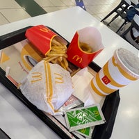Photo taken at McDonald&amp;#39;s by Farid P. on 7/1/2022