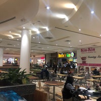 bramalea centre city court food