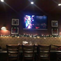 12/24/2019 tarihinde Lucy T.ziyaretçi tarafından Stout Irish Pub'de çekilen fotoğraf