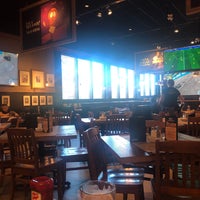 Photo taken at Jack Astor&amp;#39;s Bar &amp;amp; Grill by Lucy T. on 6/22/2019