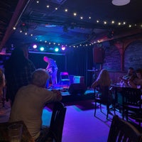 Photo taken at Handlebar by Lucy T. on 7/26/2022
