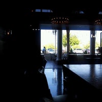 Photo taken at Embers Grille + Spirits by Heather B. on 9/27/2012