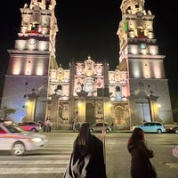 Foto tomada en Catedral de Morelia  por Eunice R. el 5/1/2023